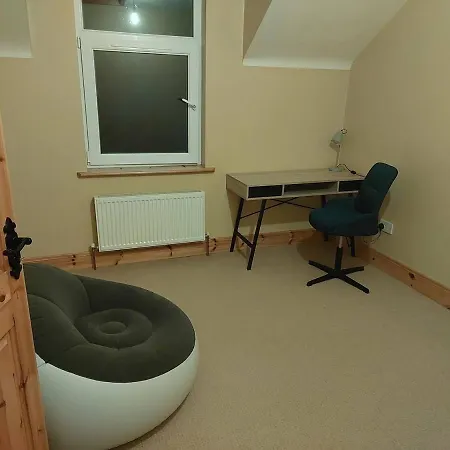 Prázdninový dům In *