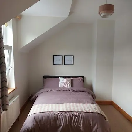 In Prázdninový dům *