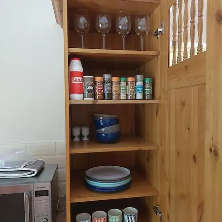 In Prázdninový dům Ennis