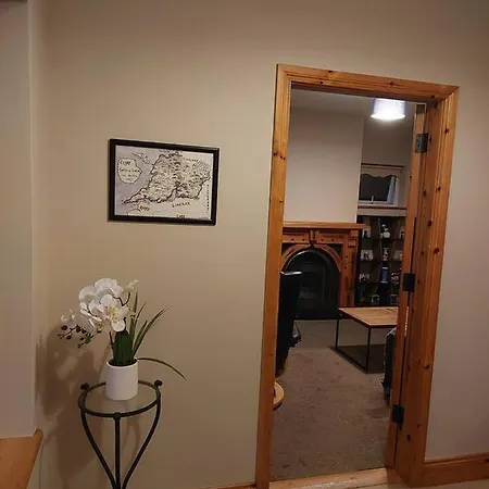 In Prázdninový dům