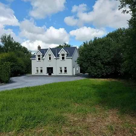 Prázdninový dům In Ennis