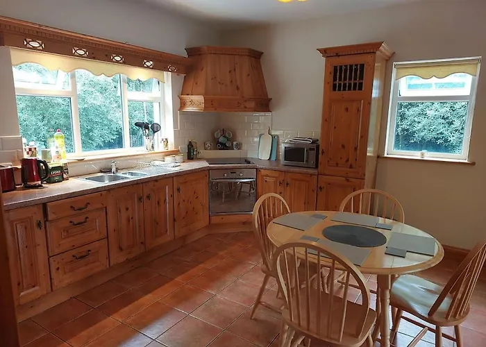 In בית נופש אניס