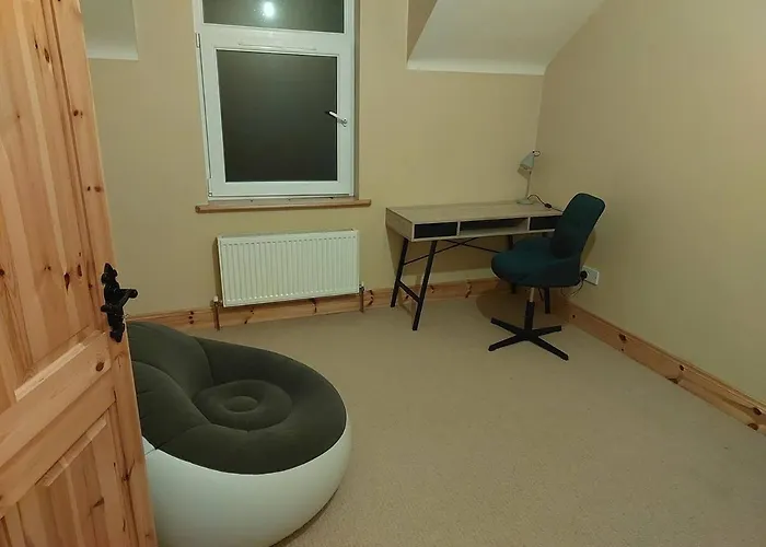 בית נופש In *