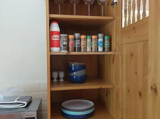 In בית נופש אניס