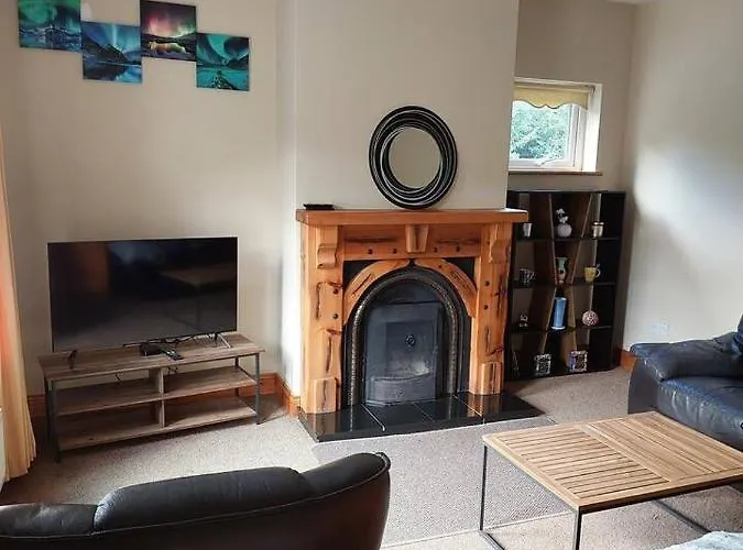 בית נופש In *